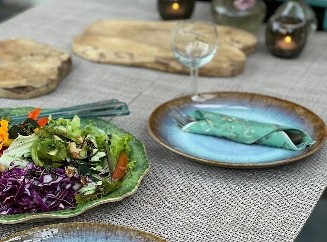 Casa Ribeira Lägenhet