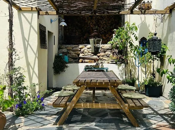 Casa Ribeira Daire