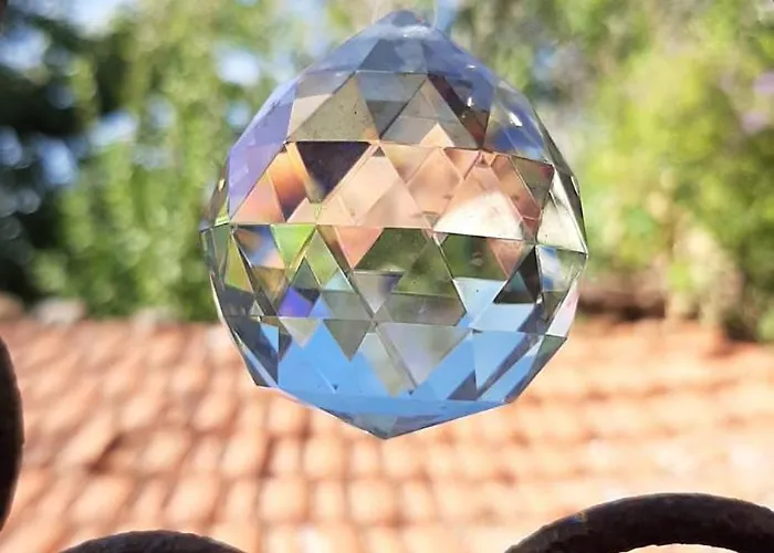 Lägenhet Casa Ribeira