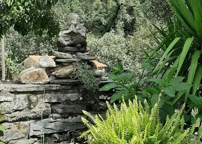 Casa Ribeira Lägenhet