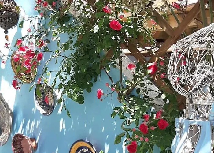 Casa Ribeira Lägenhet