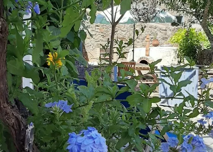 Casa Ribeira * Coentral Das Barreiras