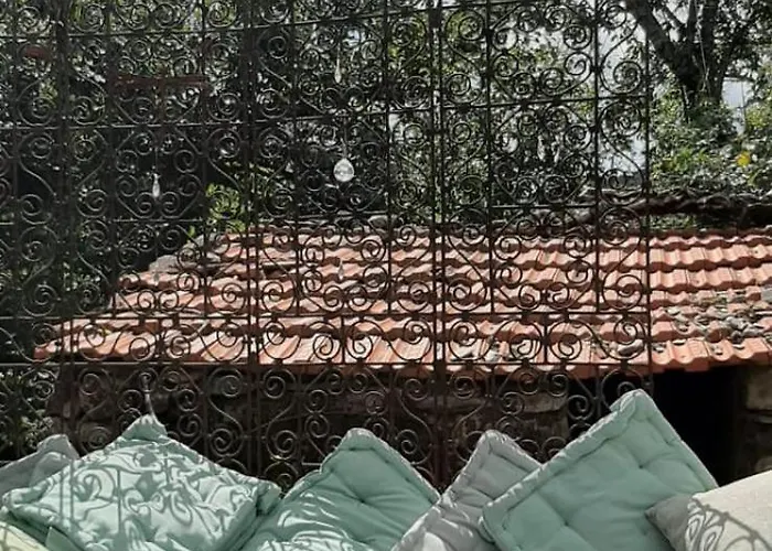 Casa Ribeira Coentral Das Barreiras