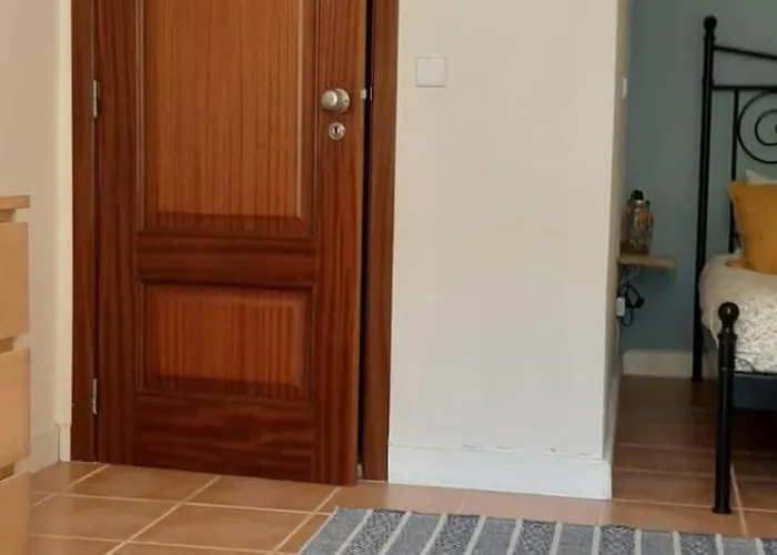 Casa Ribeira Coentral Das Barreiras