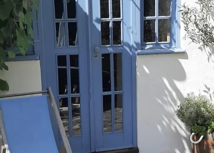 Casa Ribeira Daire