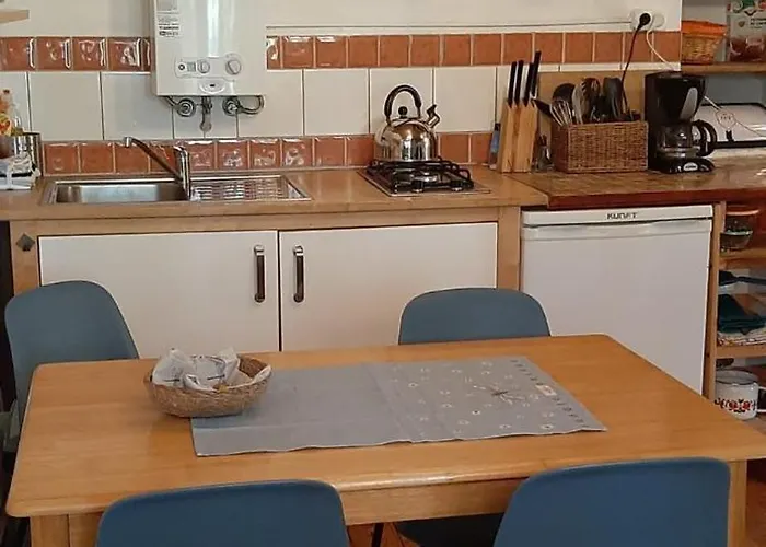 Casa Ribeira Lägenhet